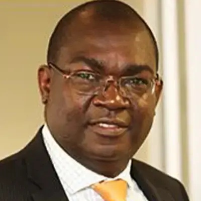 Isaiah Mutandiwa