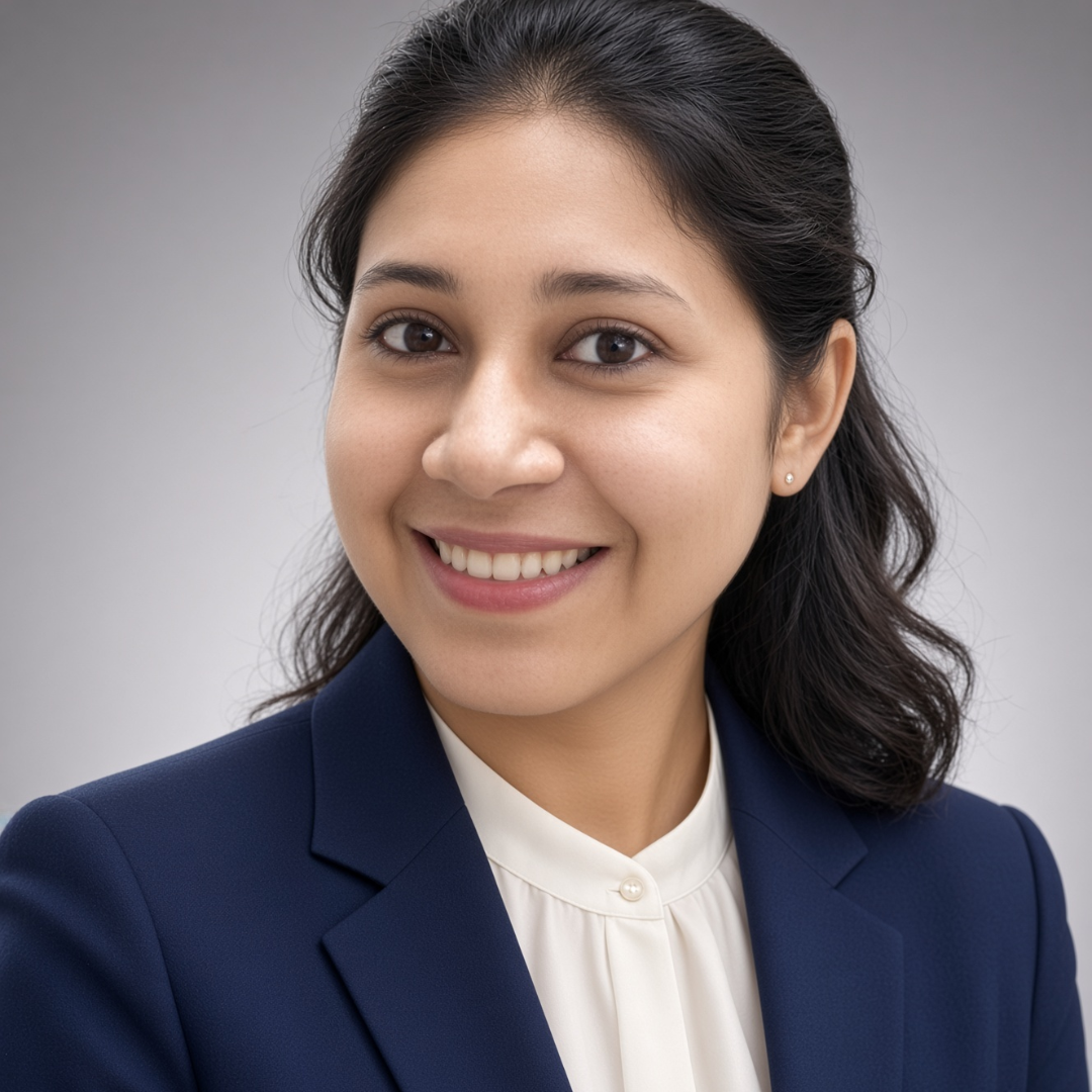 Surashree Banerjee